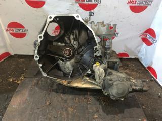МКПП Honda Hr-v 1999 Б/У МКПП Honda Hr-v 1999