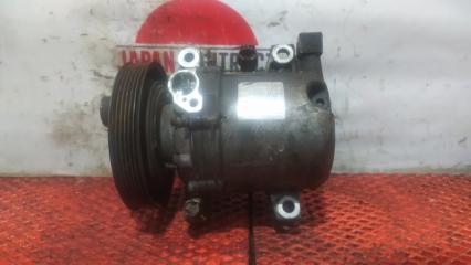 Компрессор кондиционера Nissan Primera Wagon 2000