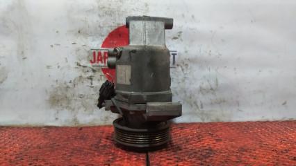 Компрессор кондиционера Nissan Note 2012