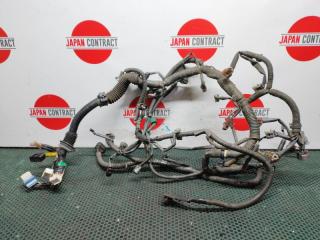 Проводка двигателя Toyota Mark II 2004