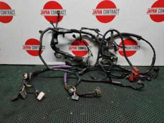 Проводка двигателя Toyota Cresta 1996