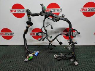 Проводка двигателя Honda Hr-v 2002 Б/У Проводка двигателя Honda Hr-v 2002