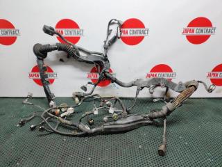 Проводка двигателя Toyota Mark II Qualis 1998