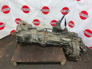 МКПП Toyota Hilux Surf 1996 Б/У МКПП Toyota Hilux Surf 1996