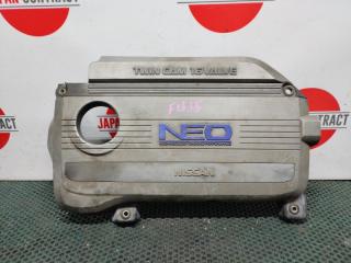 Крышка на двигатель декоративная Nissan Sunny 2001