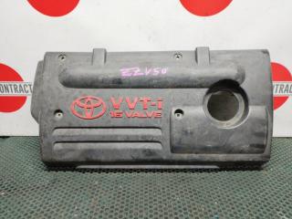 Запчасть крышка на двигатель декоративная Toyota Vista 2000