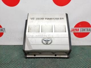 Крышка на двигатель декоративная Toyota Mark II Qualis 1998