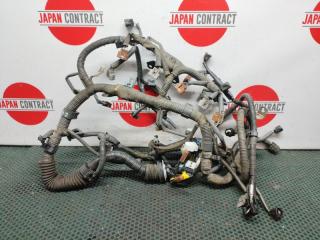 Проводка двигателя Toyota Mark II 2004