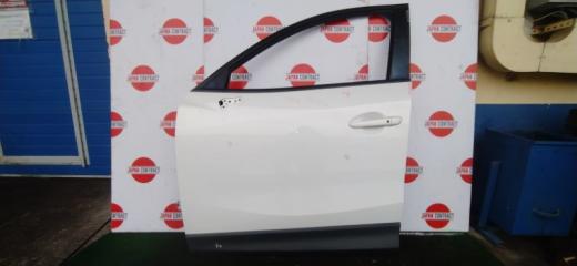 Дверь боковая передняя левая Mazda CX-5 2012