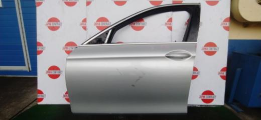 Дверь боковая передняя левая BMW 5-SERIES 2013