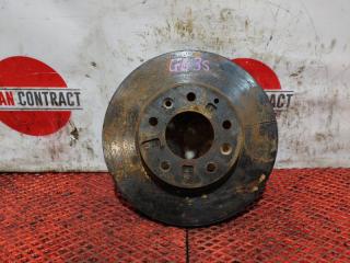 Диск тормозной передний Mazda ATENZA 2006