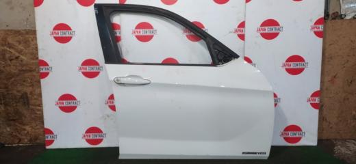 Дверь боковая передняя правая BMW X1 2012