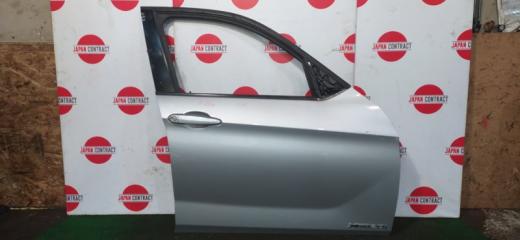 Дверь боковая передняя правая BMW X1 2012