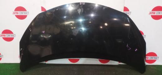 Капот Nissan Note 2012