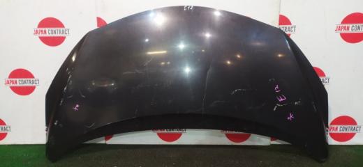 Капот Nissan Note 2012