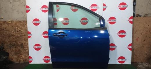 Дверь боковая передняя правая Mazda MPV 2005