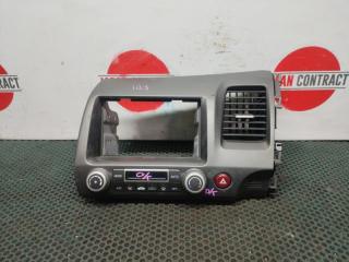 Запчасть блок управления климат-контролем Honda Civic 2006