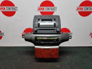 Запчасть блок управления климат-контролем Toyota Allion 2005
