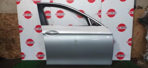 Дверь боковая передняя правая BMW 5-SERIES 2013