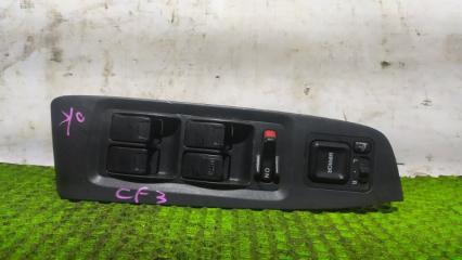 Блок управления стеклоподъемниками Honda Accord 2001