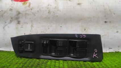 Блок управления стеклоподъемниками Honda Accord 2001
