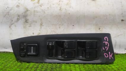 Блок управления стеклоподъемниками Honda Accord 2001