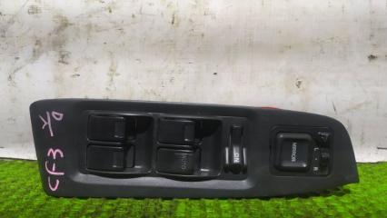 Блок управления стеклоподъемниками Honda Accord 2001