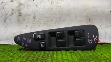 Запчасть блок управления стеклоподъемниками Toyota Alphard 2004
