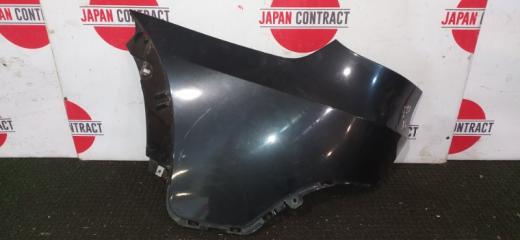 Накладка бампера задняя левая BMW X5 2009