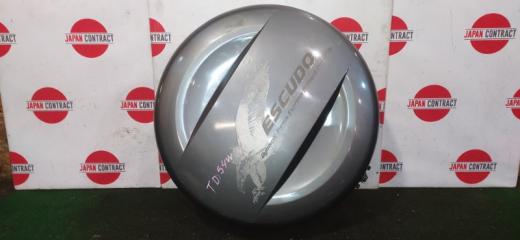 Кожух запасного колеса Suzuki Escudo 2005