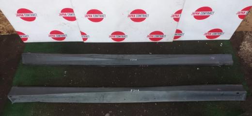 Порог Mitsubishi Diamante 2005