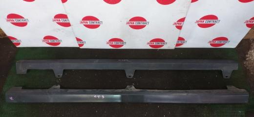 Запчасть порог Honda Accord 2001