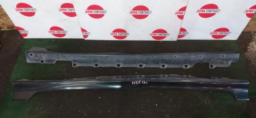 Порог Toyota Corolla Fielder 2003