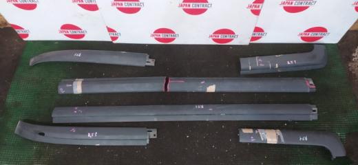 Фото запчасти рейлинг Honda Stepwgn 1998 Б/У запчасть Запчасть рейлинг Honda Stepwgn 1998