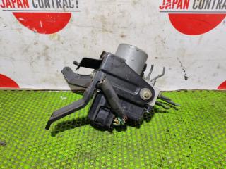 Блок управления abs. Toyota Avensis 2003