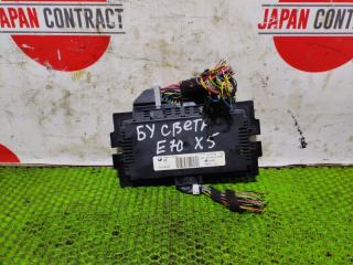 Блок управления BMW X5 2009