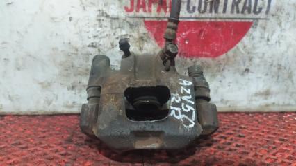 Суппорт задний правый Toyota Vista Ardeo 2001