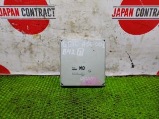 Блок управления ДВС Nissan Bluebird Sylphy 2002