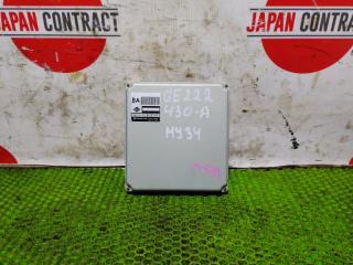 Блок управления ДВС Nissan Cedric 2004