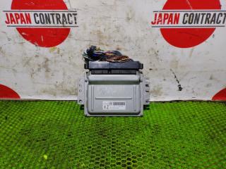 Блок управления ДВС Nissan Expert 2006