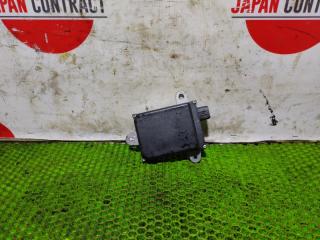 Блок управления Subaru Levorg 2016