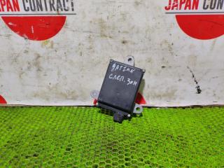 Блок управления Subaru Levorg 2016