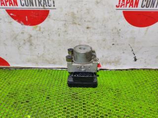 Блок abs Toyota Vitz 2001 Б/У Блок abs Toyota Vitz 2001