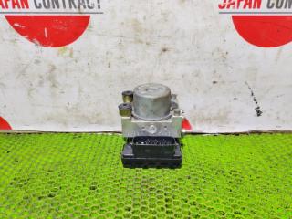 Блок abs Toyota Platz 2002 Б/У Блок abs Toyota Platz 2002