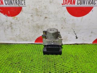 Блок abs Toyota Vitz 2001 Б/У Блок abs Toyota Vitz 2001