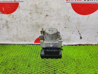 Блок abs Toyota Vitz 2002 Б/У Блок abs Toyota Vitz 2002