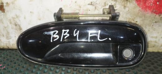 Ручка наружная передняя левая Honda Prelude