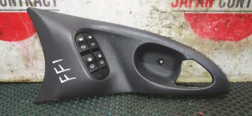 Блок управления стеклоподъемниками Ford Focus 2002