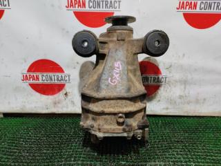 Фото запчасти редуктор моста задний Toyota Verossa 2001 Б/У запчасть Запчасть редуктор моста задний Toyota Verossa 2001