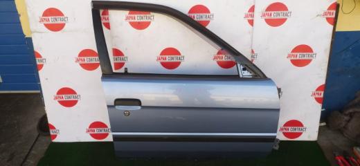 Запчасть дверь боковая передняя правая Toyota Corsa 1996